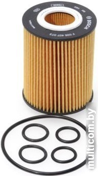 Масляный фильтр Bosch F026407073