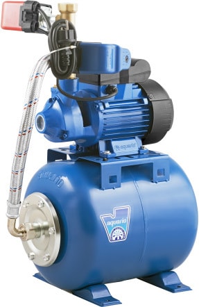 Насосная станция Aquario Auto ADB-60(H)