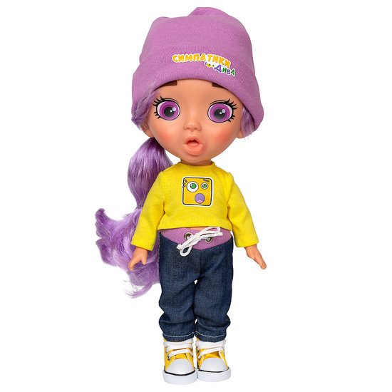 Кукла Весна Дива 26 см В4225