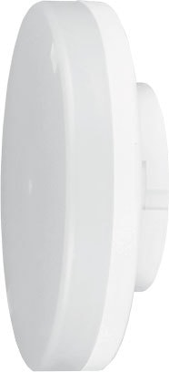 Светодиодная лампа Gauss LED Elementary GX53 15 Вт 3000 K 83815