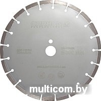 Отрезной диск алмазный CARBON CA-123535