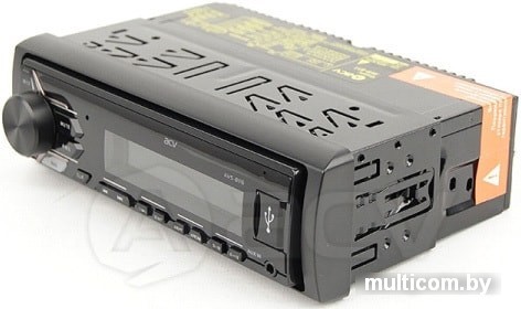 USB-магнитола ACV AVS-811G