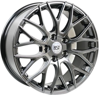 Литые диски RST R147 17x7.5" 5x114.3мм DIA 60.1мм ET 45мм BH