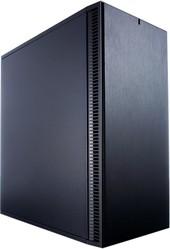 Корпус Fractal Design Define C [FD-CA-DEF-C-BK]