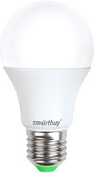 Светодиодная лампа SmartBuy A60 E27 7 Вт 4000 К [SBL-A60-07-40K-E27-N]