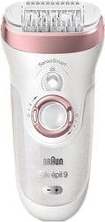 Эпилятор Braun Silk-epil 9 SensoSmart 9/870 Wet&Dry