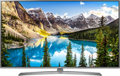 Телевизор LG 49UJ670V (без Smart-пульта)