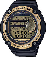 Наручные часы Casio AE-3000W-9AVEF