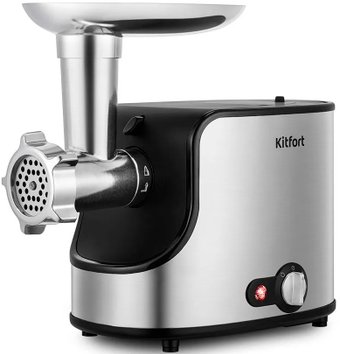 Мясорубка Kitfort KT-2133