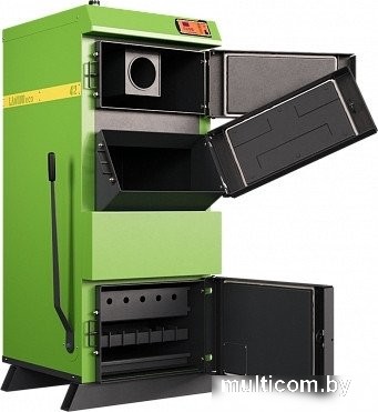 Отопительный котел Lavoro Carbone LC-52