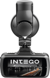 Автомобильный видеорегистратор Intego Kite