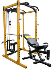 Силовая рама DFC Powergym PK013