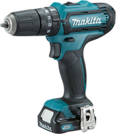 Дрель-шуруповерт Makita DF331DWYE