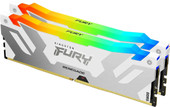 Kingston FURY Renegade RGB 2x16ГБ DDR5 8000 МГц KF580C38RWAK2-32