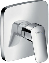 Смеситель Hansgrohe Logis [71605000]