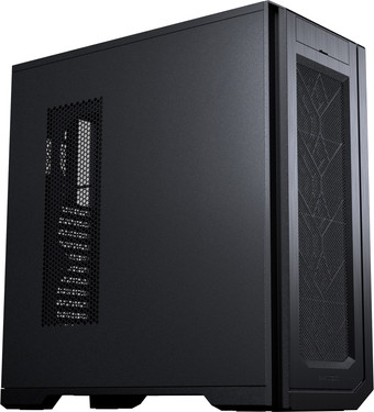 Корпус Phanteks Enthoo Pro 2 Closed Panel Server Edition PH_ES620PC_BK02