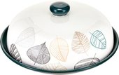 Prima Collection Листопад PC73LF23 для блинов (с крышкой)