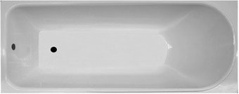 Ванна Ventospa Like LA 150x70 (с каркасом и экраном)
