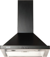 Кухонная вытяжка ZorG Technology Rea Black 60 (750 куб. м/ч)