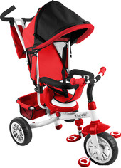 Детский велосипед Lorelli B302A Red&White [10050091605]