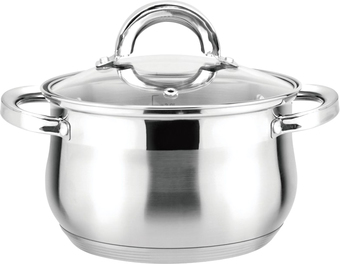 Кастрюля Bella Cucina BC-2124