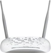 Точка доступа TP-Link TL-WA801ND V2