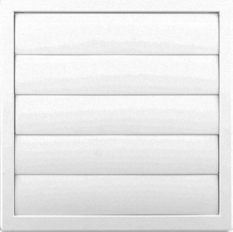 Вентиляционная решетка airRoxy 02-331