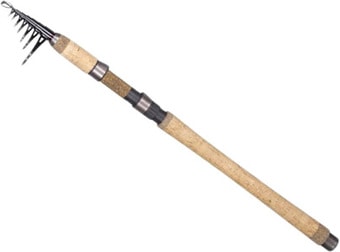 Удилище Dragon Viper Tele Spinn 35 22-15-275