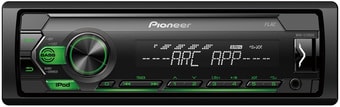 USB-магнитола Pioneer MVH-S120UIG