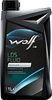 Трансмиссионное масло Wolf LDS Fluid 1л