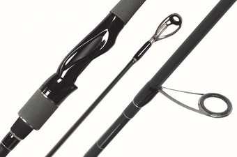 Удилище Maximus Wild Power-Z Jig MJSSWPZ258H