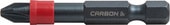 Набор бит CARBON CA-126765 (10 предметов)