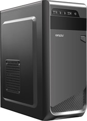 Корпус Ginzzu A180