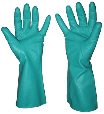 Нитриловые перчатки Wurth 0899414109