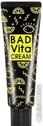 A'Pieu Bad Vita Cream (50 г)