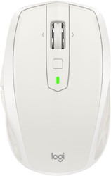 Мышь Logitech MX Anywhere 2S (светло-серый) [910-005155]