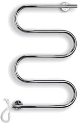 Полотенцесушитель Elonika EE 400 S 4K