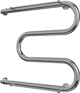 Полотенцесушитель TERMINUS М-обр с/п AISI 32x2 (500x600)