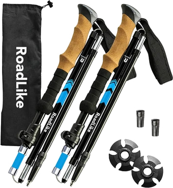 RoadLike Compact 335123 (голубой)