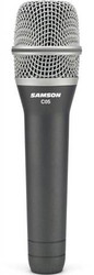 Микрофон Samson CO5 CL