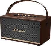 Беспроводная колонка Admiral Audio Mistral (коричневый)