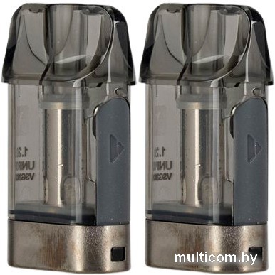 Набор картриджей Vaporesso XTRA Pod 1.2 Ом (2мл, 2шт)