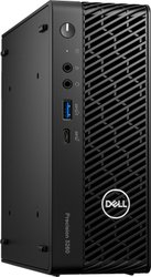 Компактный компьютер Dell Precision 3260 Compact 3260-7611