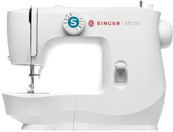 Электромеханическая швейная машина Singer M2105