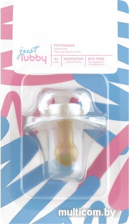 Lubby Just 23819/24