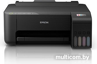 Принтер Epson EcoTank L1250