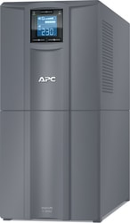 Источник бесперебойного питания APC Smart-UPS C 3000 ВА