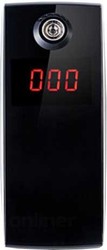 Алкотестер Динго A-055