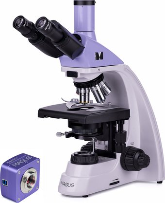 Микроскоп Magus Bio D230TL 83006