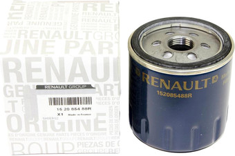 Масляный фильтр Renault 152085488R